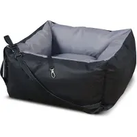 AIO Factory Autotracker, 55x55 cm, waterdicht, grijs