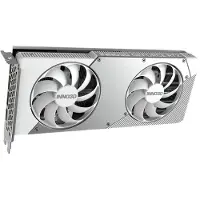 Inno3D GeForce RTX 5070 TWIN X2 OC WHITE 12GB