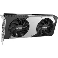 Inno3D GeForce RTX 5070 TWIN X2 OC 12GB