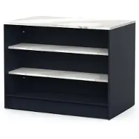 CALICOSY Centrale kookeiland l120,2 cm chester