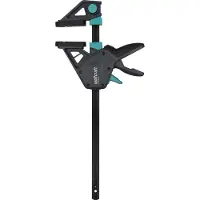 Wolfcraft 3072000 Eenhands Lijmklem PRO MAX - 450mm