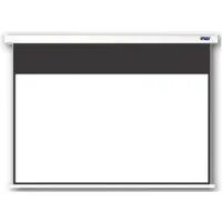 ORAY 2000 HC - Projectiescherm - aan het plafond monteerbaar, monteerbaar aan muur - 16:9 - Mat wit