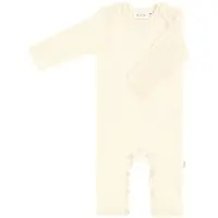 Day Boxpakje Rib - Cream - Mt. 50/56
