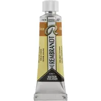 Taidepiste Aquarelverf Tube 10 ml - Gele Oker #227