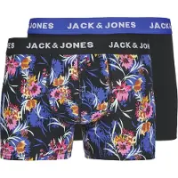 Jack & Jones Botanic Boxers 2 Eenheden