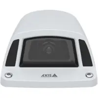 Axis P3925-LRE RJ45 IP-beveiligingscamera Binnen 1920 x 1080 Pixels Plafond/muur