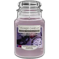 Yankee candle - Floral Enchantment 538g | Limited Edition
