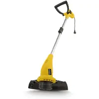 Powerplus Elektrische Grastrimmer 250 Mm 350w