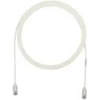 Panduit 1m Cat6 UTP, 1 m, Cat6, U/UTP (UTP), RJ-45, RJ-45