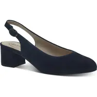 Jana 8-89500-44 Slingbacks | Maat 38