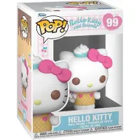 Funko POP! Pop Sanrio Hello Kitty figuur