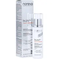 Noreva Iklen+ [Pure-C-Reverse] Regenerating & Perfecting Night Care 50 ml Nachtcrème