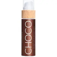 Cocosolis CHOCO Suntan & Body Olie