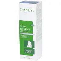 Elancyl Slim Design Nacht 200 ml Huidcrème
