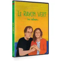 POTEMKINE Le Rayon vert DVD