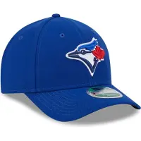 New Era 9forty Mlb Toronto Blue Jays Pet