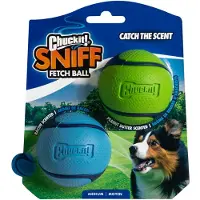 Chuckit! Fetch Bal Geassorteerd