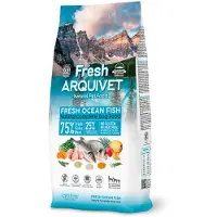 Big Buy Cooking ARQUIVET Fresh Ocean Fish - Droogvoer voor honden - 2,5 kg