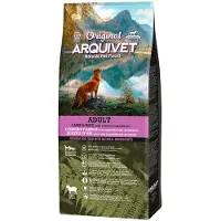 Arquivet Origineel Cordero Hondenvoer Voor Volwassen Honden