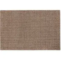 Normann Copenhagen Flick vloerkleed 200x300 cm bruin