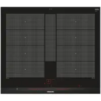 Siemens Iq700 Ex675lyc1e Flex Inductiekookplaat 60 Cm