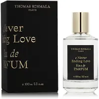 Thomas Kosmala A Never Ending Love Eau De Parfum 100ml Spray