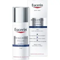Beiersdorf HYALURON-FILLER 5 % Ureum Dagcrème 50 ml