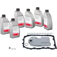 FEBI BILSTEIN 171776 Olieverversingsset voor automatische transmissie