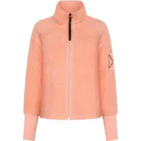 Didriksons Functionele fleece jas 'ALEXA'