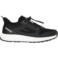 Viking Schuhe - Century Light SL - Schwarz - - 36 - Schuhe