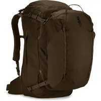 Thule Sportrugzak 'Landmark' grijs / kaki