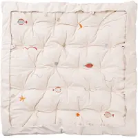 Ferm Living Speelmat Harbour Padded Natural