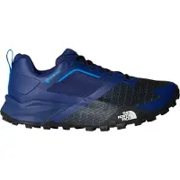 The North Face - Heren wandelschoenen - Offtrail TR GTX M Hero Blue/Black voor Heren - Maat 10 US