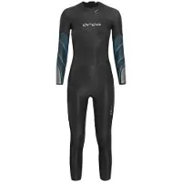 Orca Apex Flex Neopreen Wetsuit Met Lange Mouwen Voor Dames