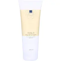 Abena Body & Hand Cream 25% - 1010001055 200 ml