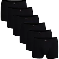 Götzburg Boxershorts zwart