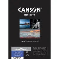 Canson Rag Photo Ii 310g A3 25 Vel