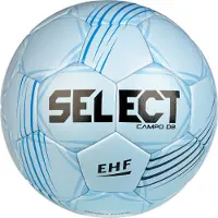 Select Campo DB v24