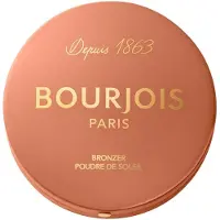 Bourjois Maxi Round Pot bronzer - 002 Medium Dark | Bronzer van