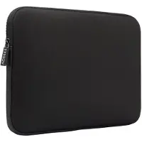 Accezz Laptop hoes 13-14 inch - Laptopsleeve - Zwart