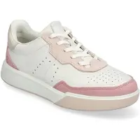 Ecco Sneakers laag 'Street Court' oudroze / offwhite