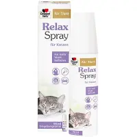 Doppelherz Relaxspray voor Katten