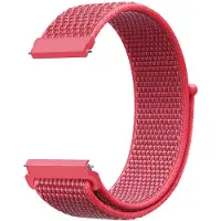 Huawei Watch GT nylon band - hibiscus