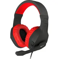 Natec Argon 200 Rood