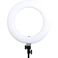 Viltrox VL-600T LED Ring Light