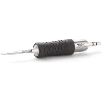 Weller Soldeerstift RT Pico, blad 2,5mm, MIL SPEC (Soldeerstift), Soldeer accessoires, Zwart