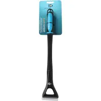 Aqua Della - Aquariumtoebehoren - Vissen - Algae Scraper Blade 40x9x1cm Zwart/blauw - 1st