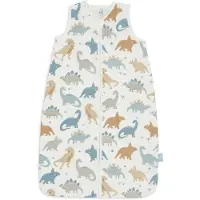 Jollein Baby Slaapzak Zomer Hydrofiel 70cm - Roarsome - Zomerslaapzak