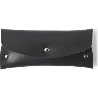 Castelijn & beerens Pen / Make Up Etui Zwart