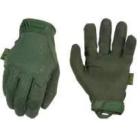 Mechanix Original Olive Drab Handschoen